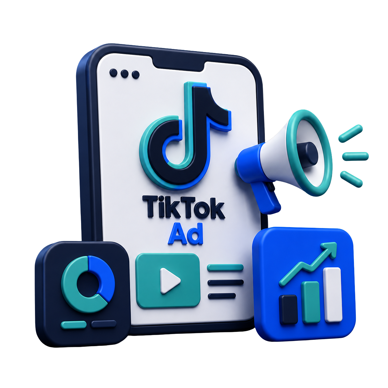 TikTok Ads